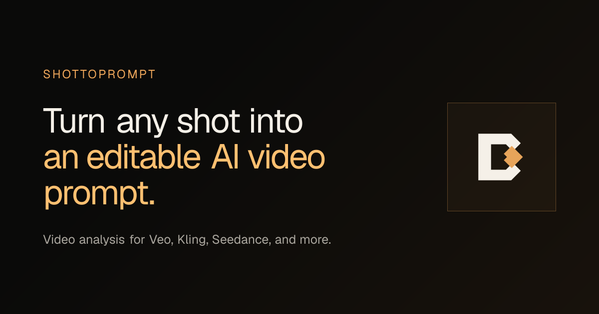 ShotToPrompt screenshot 1